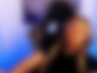 ScarlettHudsson's Live Sex Cam Show
