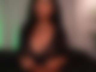 Live cam show with Sofi-dream - Brown Eyes on sexylive.show