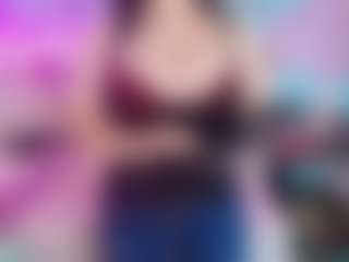 Live cam show with Zalymature - Shaved on MyBangCams