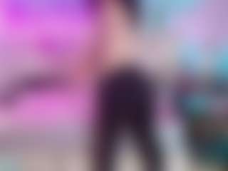 Zalymature's Live Sex Cam Show
