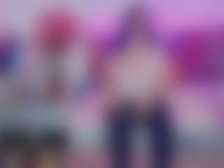 Zalymature's Live Sex Cam Show