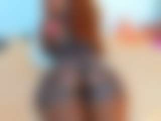Live cam show with freaky_girl - Ebony Teen (18+) on Mixed Magazine Live