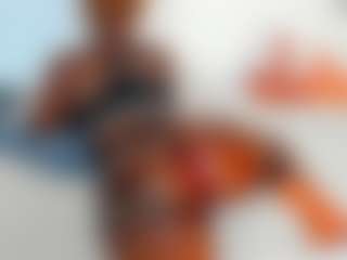 Live cam show with freaky_girl - Tease Black on crypto-cams