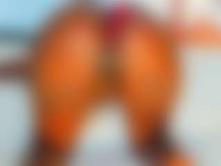 Live cam show with freaky_girl - Black Lush on CamClone