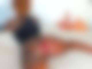Live cam show with freaky_girl - Ebony Shaved Pussy on Ass Tok