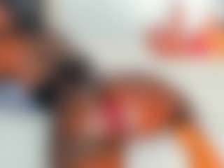 Live cam show with freaky_girl - Black Small Tits on Camiplay Live