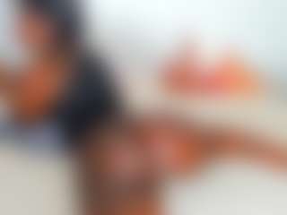 Live cam show with freaky_girl - BBW Ebony on Camsoda