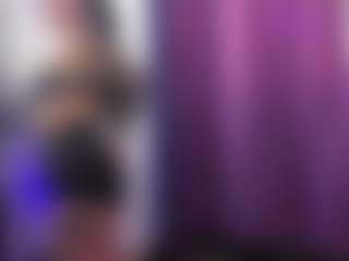 Violeta's Live Sex Cam Show