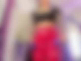 Violeta's Live Sex Cam Show
