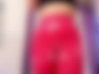 Violeta's Live Sex Cam Show
