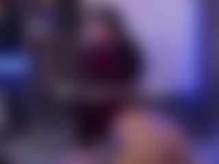 Live cam show with Violeta - Ass Bouncing on Camsoda