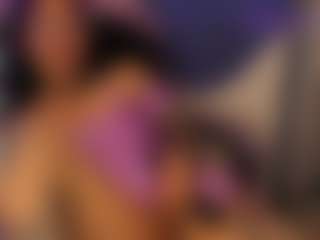 Live cam show with Violeta - Yoga on Porn Luv