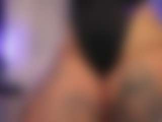 Violeta's Live Sex Cam Show