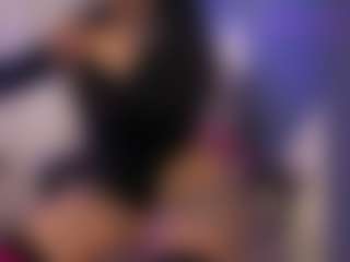 Violeta's Live Sex Cam Show