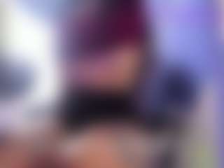 Live-Cam-Show mit Violeta - Hairy Pussy auf Camsoda