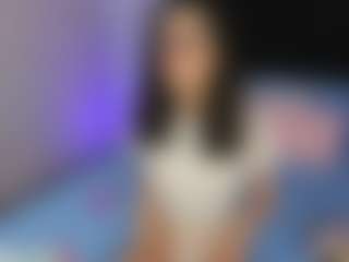 Live cam show with Aiko Mori - Braces on hrnylive.com