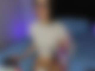 Live cam show with Aiko Mori - Braces on TastyBlacksLive