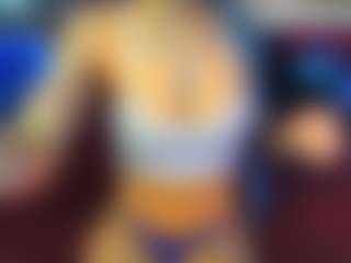 Live cam show with Ari The Don - Workout on livesexfox.com