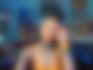 Live cam show with Ari The Don - Sexwebcam on sexylive.show