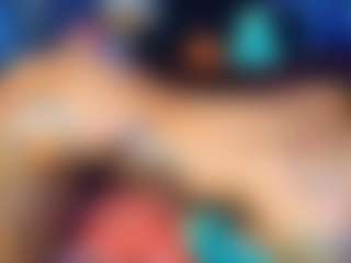 Live cam show with Ari The Don - Plussize on iamadamtest123.com
