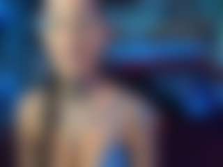 Live cam show with Ari The Don - Nympho on StripNow