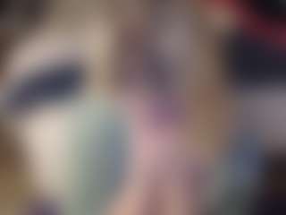 AmandaBB's Live Sex Cam Show