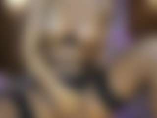 Live cam show with AnnesWhite - Blonde Hair on MyBangCams