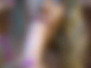 Live cam show with AnnesWhite - Bedroom Blonde Hair on SpunkLive