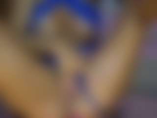 Live cam show with AnnesWhite - Blonde Hair Cum on CamClone