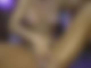 Live cam show with AnnesWhite - Asshole on Dolls Live