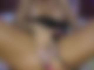 Live cam show with AnnesWhite - Bedroom Blonde Hair on camwithhim.com