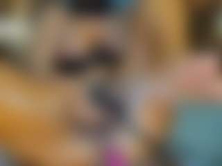 Live cam show with AnnesWhite - Bedroom Blonde Hair on camtv