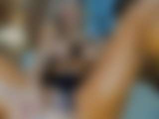 Live cam show with AnnesWhite - Blonde Hair Blowjob on Dare Cams