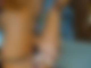 Live cam show with AnnesWhite - Blonde Hair Shaved Pussy on Camsoda