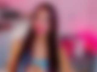 Live cam show with DIOSA - Toys on TastyBlacksLive