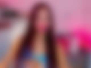 Live cam show with DIOSA - Blowjob on TastyBlacksLive