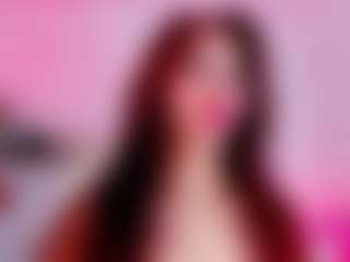 Live cam show with DIOSA - BBW on hrnylive.com