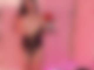 Minerva Soto's Live Sex Cam Show