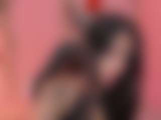 Live cam show with Minerva Soto - Asian Fetish on Camsoda