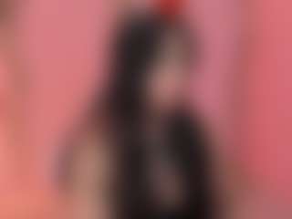 Live cam show with Minerva Soto - Asian Fetish on Camsoda