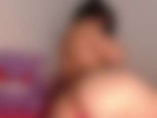 miss-mulan's Live Sex Cam Show