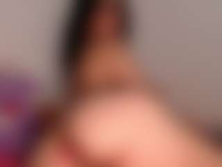 miss-mulan's Live Sex Cam Show