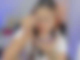 Live cam show with Anny Rouse - Brown Hair on CSO-WL