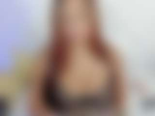 Anny Rouse's Live Sex Cam Show