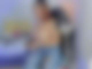 Anny Rouse's Live Sex Cam Show