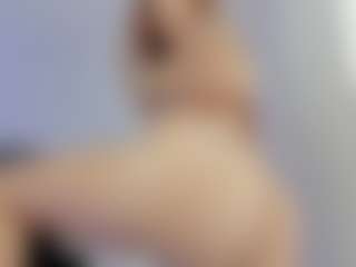 Anny Rouse's Live Sex Cam Show