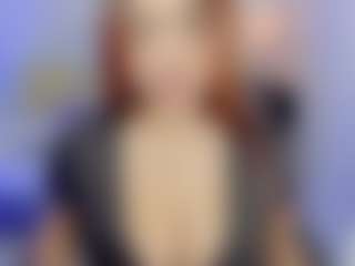 Anny Rouse's Live Sex Cam Show
