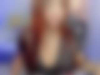 Anny Rouse's Live Sex Cam Show
