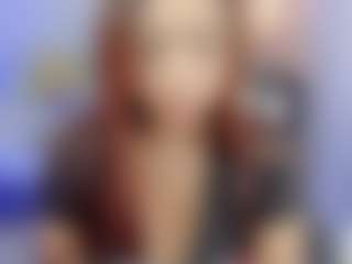 Anny Rouse's Live Sex Cam Show