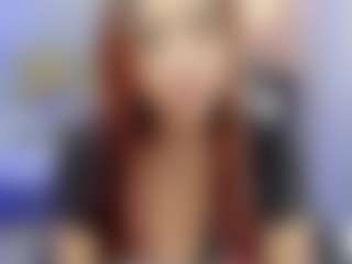 Anny Rouse's Live Sex Cam Show